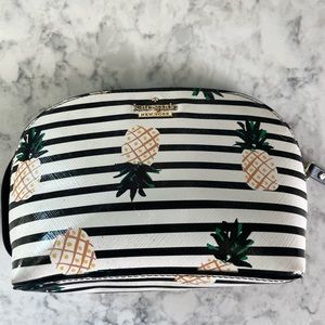 Cameron Street Pineapples Small Abalene Clamshell type Kate Spade bag